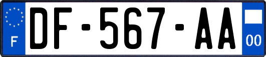 DF-567-AA