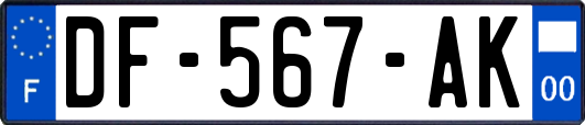 DF-567-AK