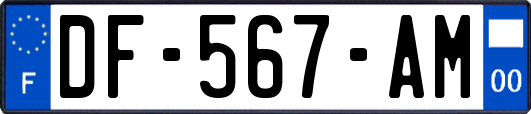 DF-567-AM