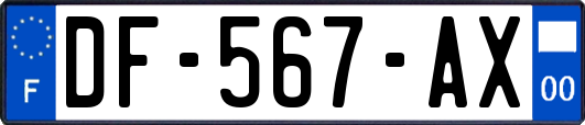 DF-567-AX