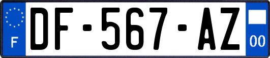 DF-567-AZ