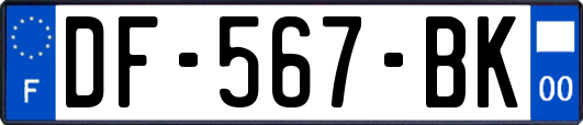 DF-567-BK