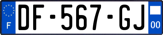 DF-567-GJ