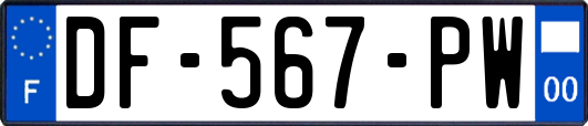 DF-567-PW