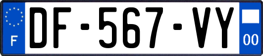 DF-567-VY