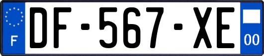 DF-567-XE