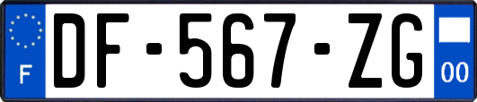 DF-567-ZG