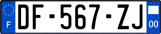 DF-567-ZJ