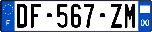 DF-567-ZM