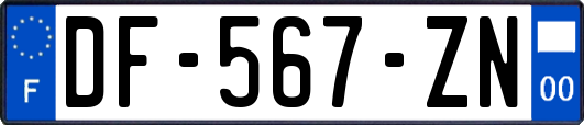 DF-567-ZN