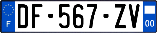 DF-567-ZV