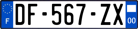 DF-567-ZX