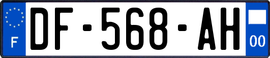 DF-568-AH