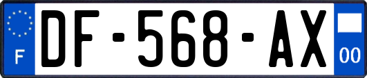 DF-568-AX