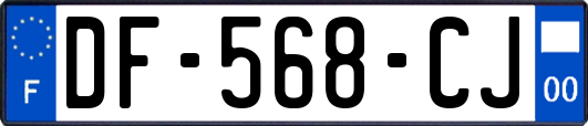DF-568-CJ