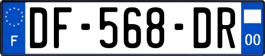 DF-568-DR