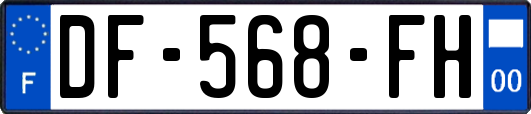 DF-568-FH