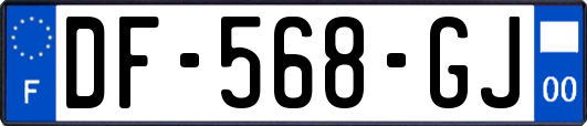 DF-568-GJ