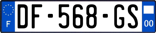 DF-568-GS