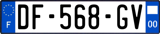 DF-568-GV