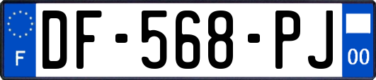 DF-568-PJ