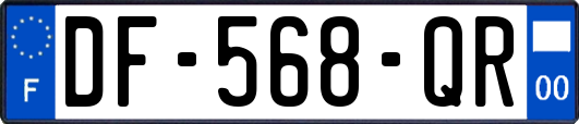 DF-568-QR