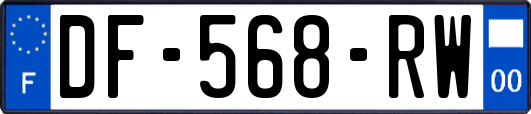 DF-568-RW