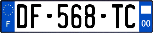 DF-568-TC