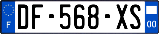 DF-568-XS
