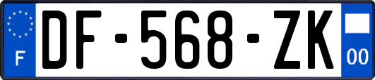 DF-568-ZK