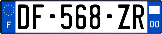 DF-568-ZR