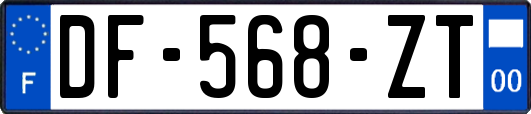 DF-568-ZT