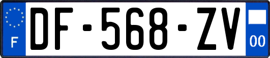 DF-568-ZV