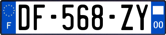 DF-568-ZY