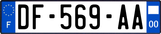 DF-569-AA