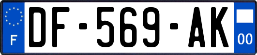 DF-569-AK