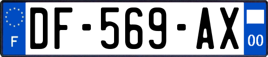 DF-569-AX