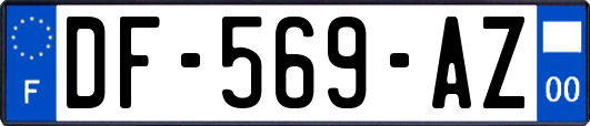 DF-569-AZ