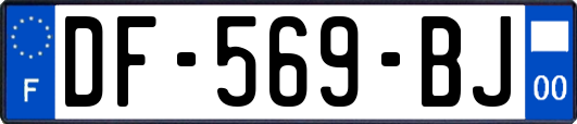 DF-569-BJ