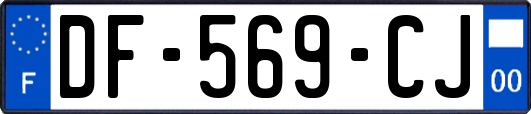 DF-569-CJ