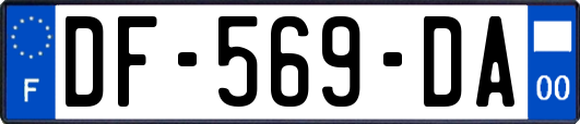 DF-569-DA