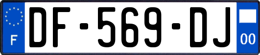 DF-569-DJ