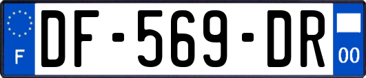 DF-569-DR