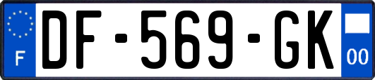 DF-569-GK