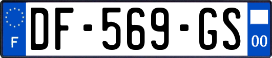 DF-569-GS