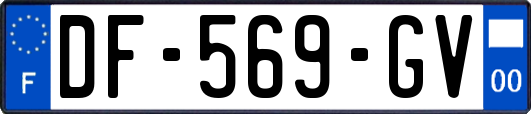 DF-569-GV