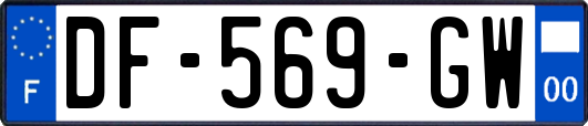 DF-569-GW