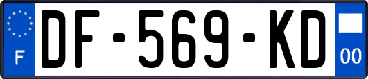 DF-569-KD