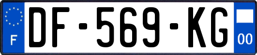 DF-569-KG