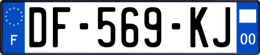 DF-569-KJ